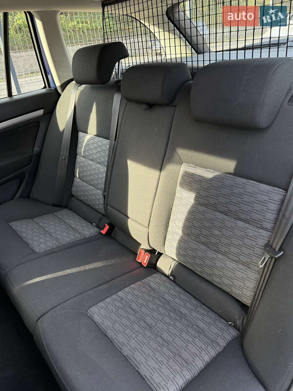 Универсал Skoda Octavia 2013 в Кременце