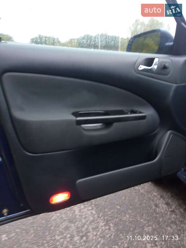 Універсал Skoda Octavia 2006 в Ковелі