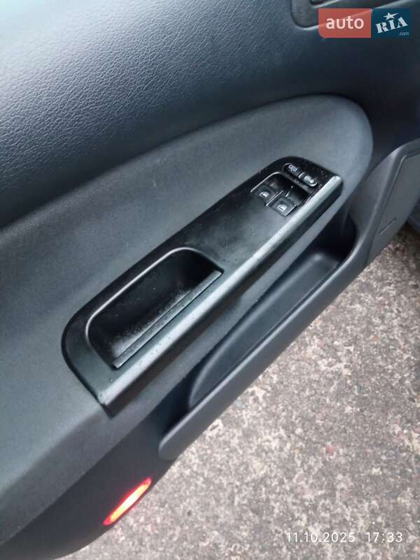 Універсал Skoda Octavia 2006 в Ковелі