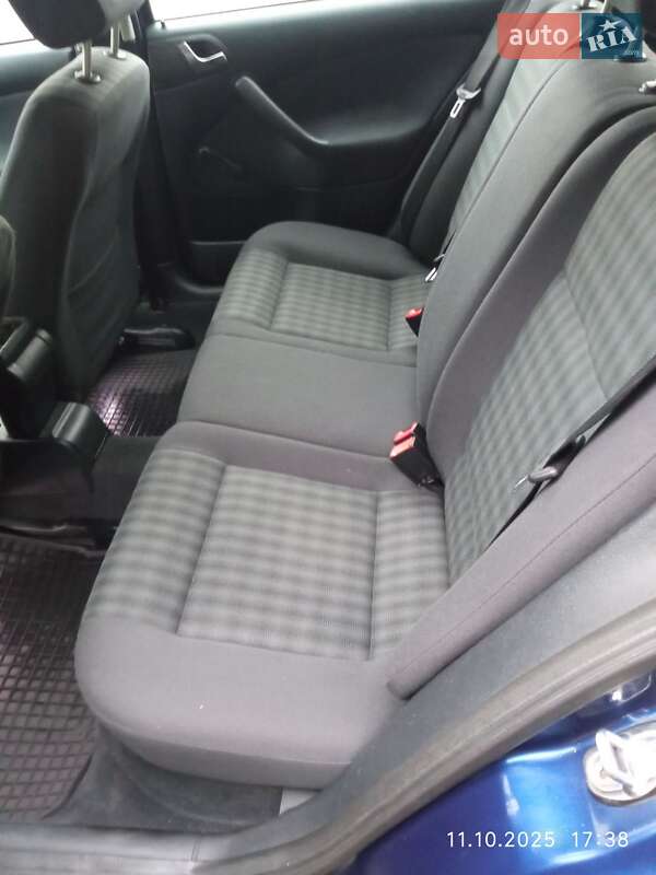 Універсал Skoda Octavia 2006 в Ковелі