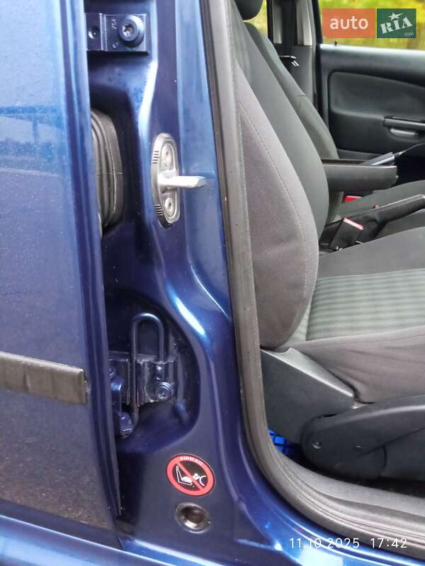 Універсал Skoda Octavia 2006 в Ковелі