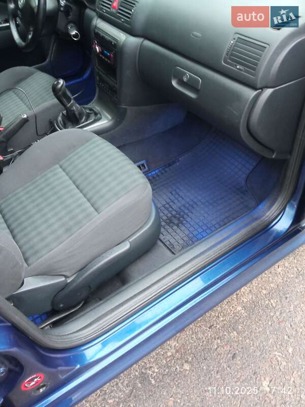 Універсал Skoda Octavia 2006 в Ковелі