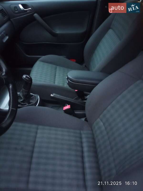 Універсал Skoda Octavia 2006 в Ковелі