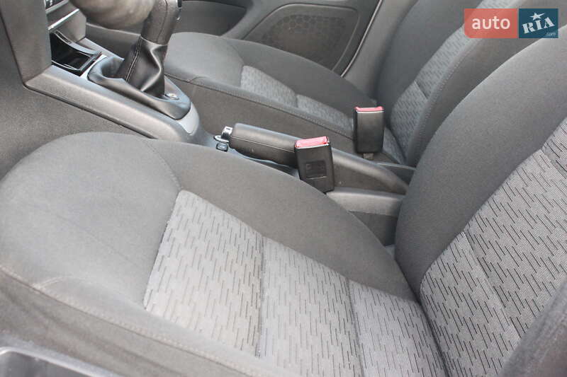 Лифтбек Skoda Octavia 2012 в Ахтырке