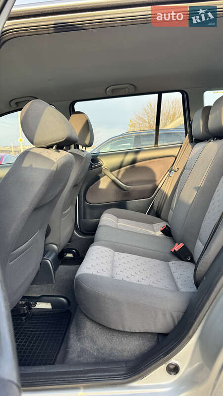 Универсал Skoda Octavia 2004 в Кропивницком фото 13 Универсал Skoda Octavia 2004 в Кропивницком