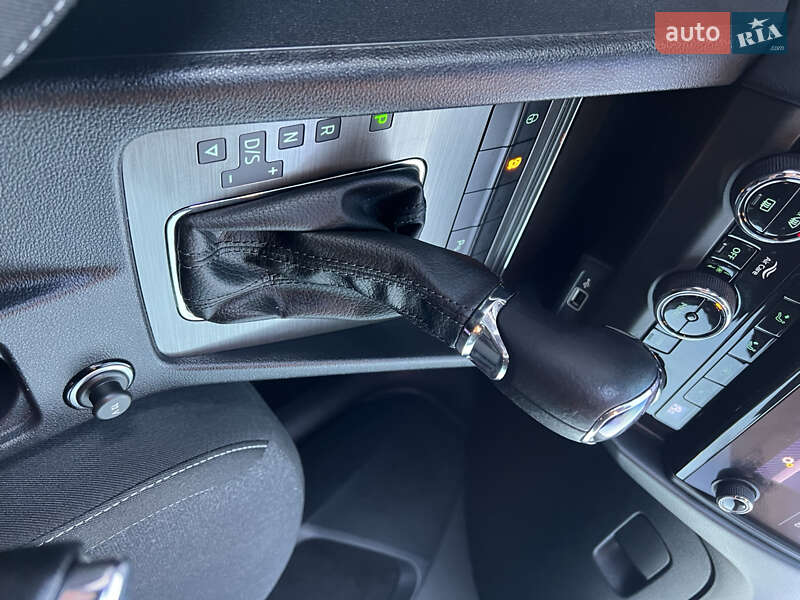 Универсал Skoda Octavia 2019 в Дрогобыче