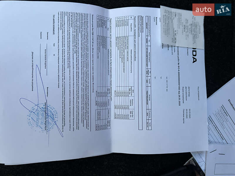 Универсал Skoda Octavia 2019 в Дрогобыче