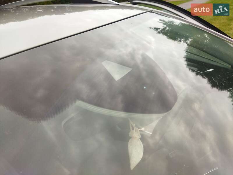 Универсал Skoda Octavia 2019 в Звягеле