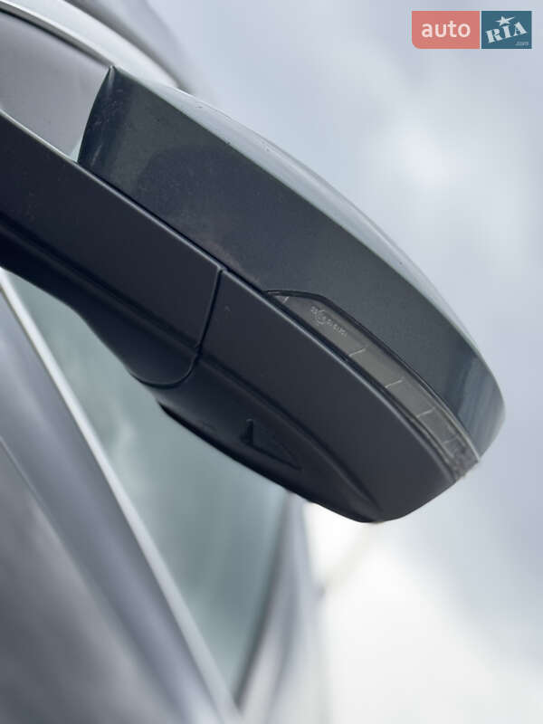 Универсал Skoda Octavia 2017 в Дрогобыче фото 27 Универсал Skoda Octavia 2017 в Дрогобыче