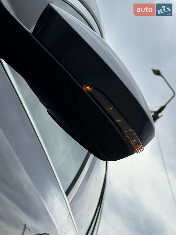 Универсал Skoda Octavia 2017 в Дрогобыче фото 29 Универсал Skoda Octavia 2017 в Дрогобыче