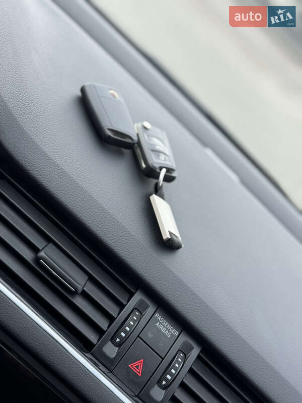 Универсал Skoda Octavia 2017 в Дрогобыче фото 62 Универсал Skoda Octavia 2017 в Дрогобыче