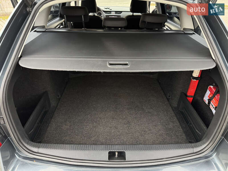 Универсал Skoda Octavia 2017 в Дрогобыче фото 65 Универсал Skoda Octavia 2017 в Дрогобыче