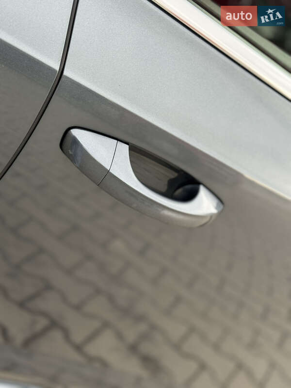 Универсал Skoda Octavia 2017 в Дрогобыче фото 72 Универсал Skoda Octavia 2017 в Дрогобыче