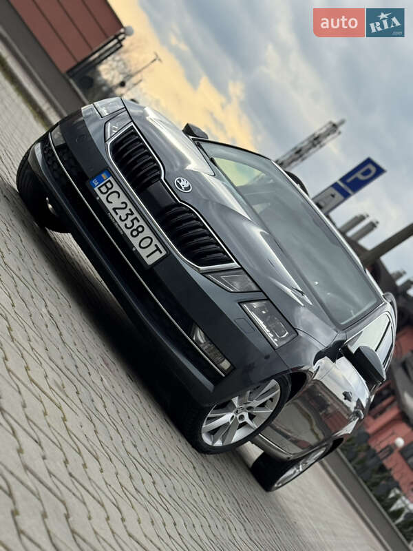 Универсал Skoda Octavia 2017 в Дрогобыче фото 76 Универсал Skoda Octavia 2017 в Дрогобыче