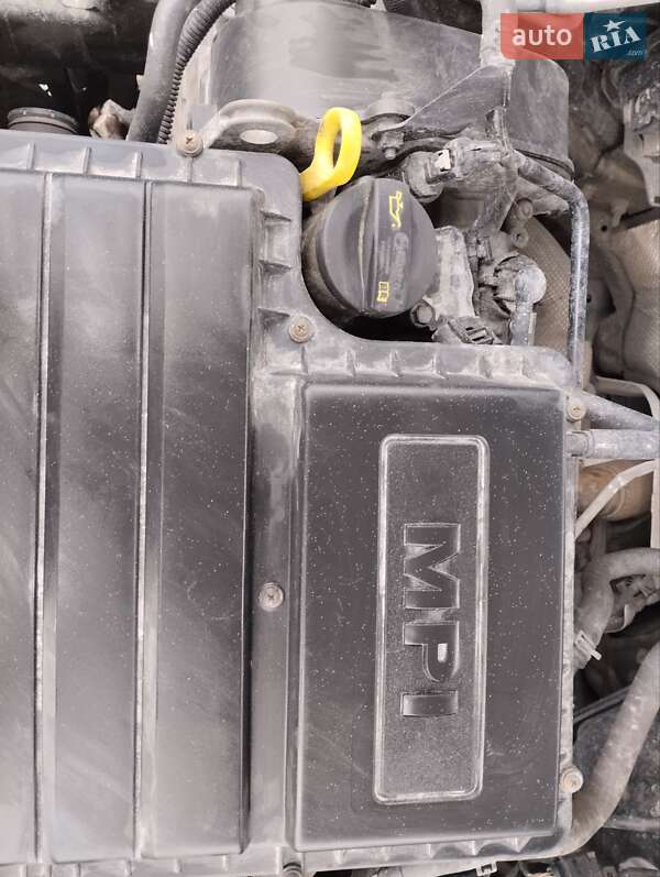 Универсал Skoda Octavia 2019 в Ровно фото 18 Универсал Skoda Octavia 2019 в Ровно