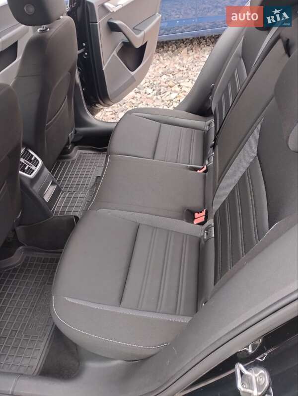 Универсал Skoda Octavia 2019 в Ровно фото 36 Универсал Skoda Octavia 2019 в Ровно