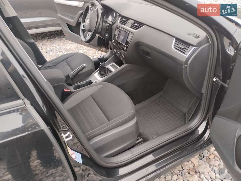 Универсал Skoda Octavia 2019 в Ровно фото 41 Универсал Skoda Octavia 2019 в Ровно