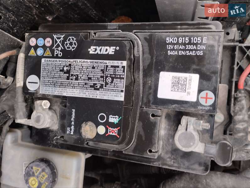 Универсал Skoda Octavia 2019 в Ровно фото 51 Универсал Skoda Octavia 2019 в Ровно