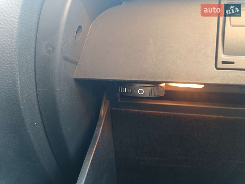 Универсал Skoda Octavia 2015 в Тернополе