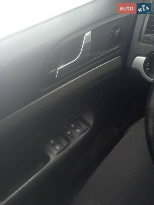 Универсал Skoda Octavia 2010 в Старом Самборе фото 12 Универсал Skoda Octavia 2010 в Старом Самборе