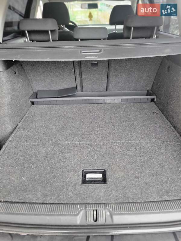 Универсал Skoda Octavia 2008 в Збараже