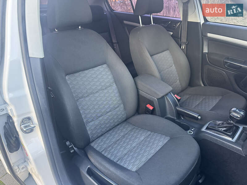 Лифтбек Skoda Octavia 2012 в Львове фото 30 Лифтбек Skoda Octavia 2012 в Львове