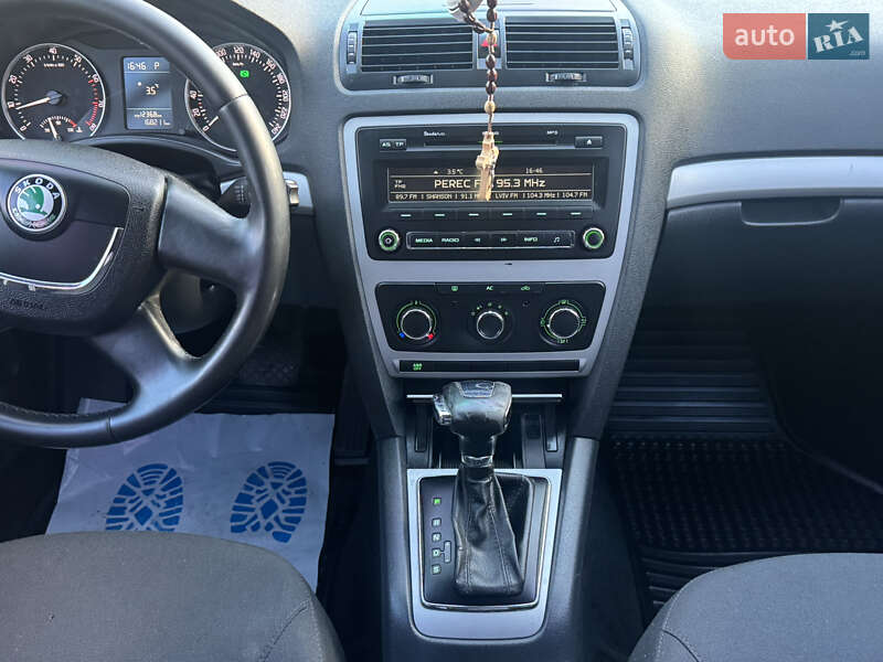 Лифтбек Skoda Octavia 2012 в Львове фото 34 Лифтбек Skoda Octavia 2012 в Львове