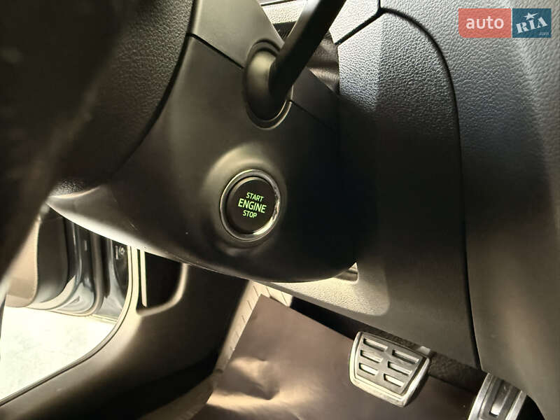 Универсал Skoda Octavia 2019 в Одессе