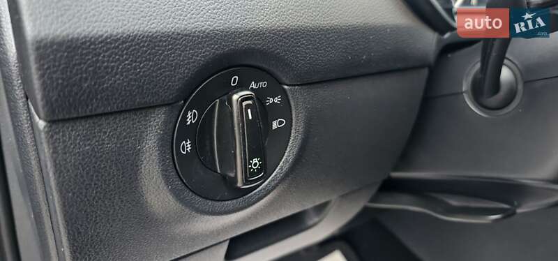 Универсал Skoda Octavia 2016 в Нововолынске