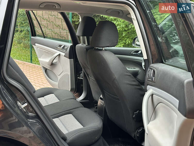 Универсал Skoda Octavia 2010 в Киеве