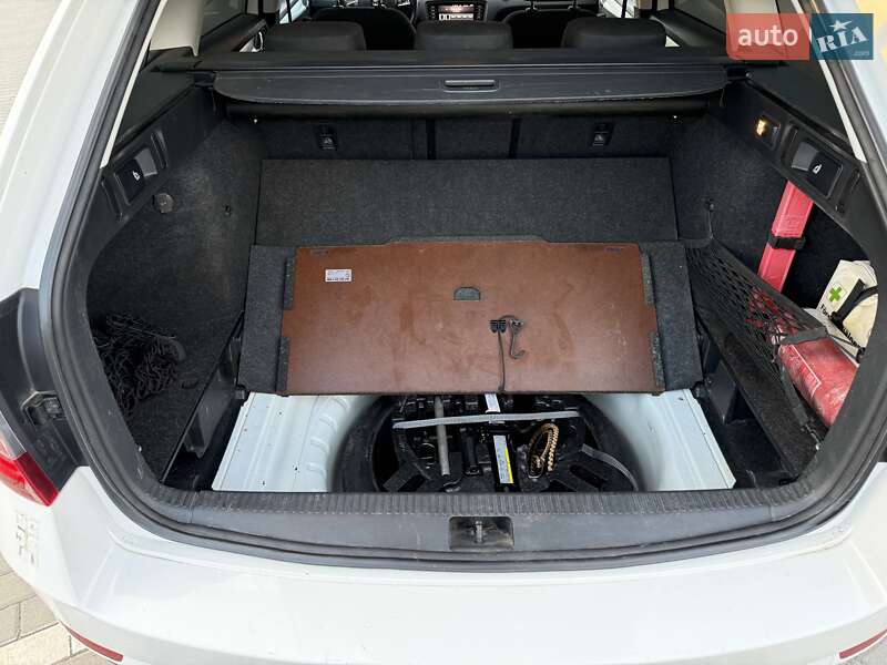 Универсал Skoda Octavia 2017 в Виннице фото 8 Универсал Skoda Octavia 2017 в Виннице