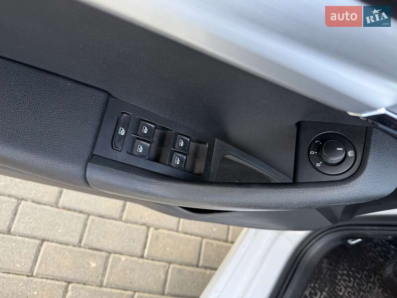 Универсал Skoda Octavia 2017 в Виннице фото 21 Универсал Skoda Octavia 2017 в Виннице