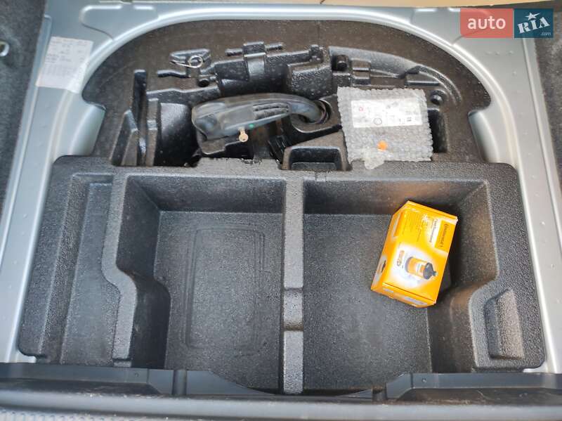 Универсал Skoda Octavia 2013 в Ковеле