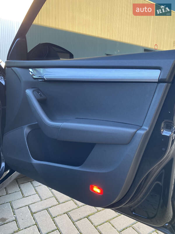 Универсал Skoda Octavia 2014 в Мукачево