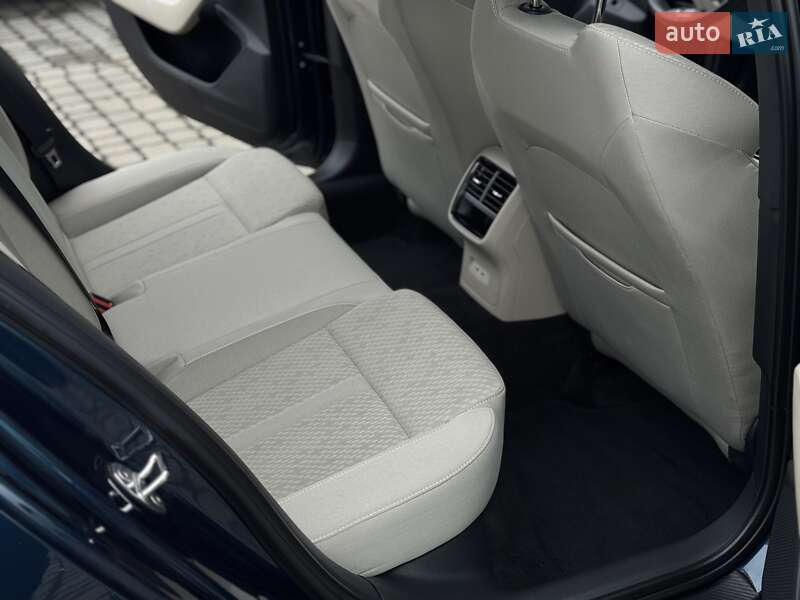 Лифтбек Skoda Octavia 2022 в Мукачево