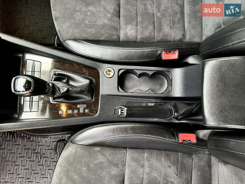 Универсал Skoda Octavia 2014 в Радивилове