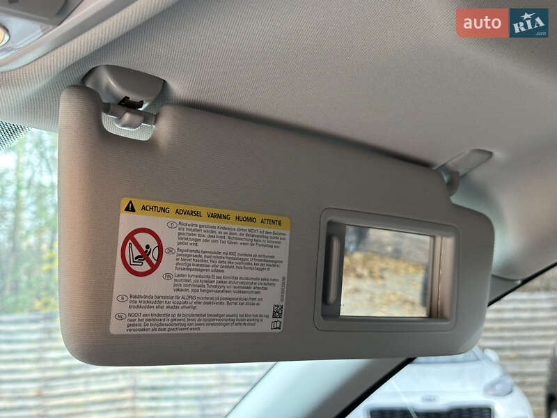 Универсал Skoda Octavia 2014 в Радивилове