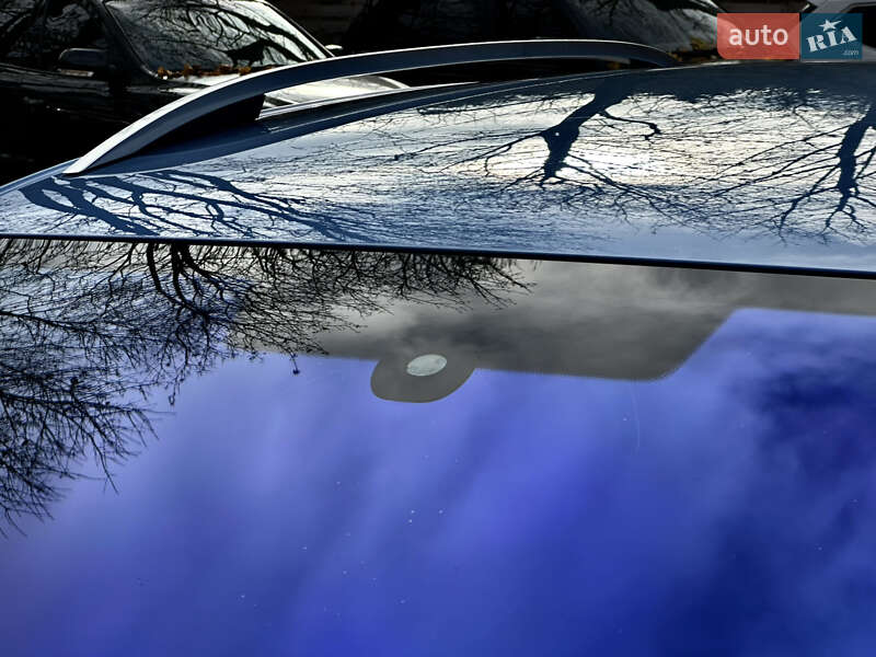 Универсал Skoda Octavia 2014 в Радивилове