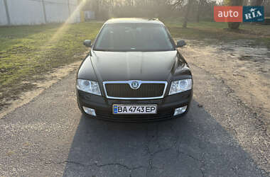Універсал Skoda Octavia 2007 в Олександрії
