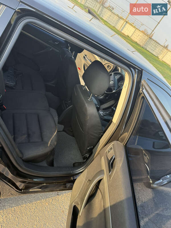 Універсал Skoda Octavia 2007 в Олександрії