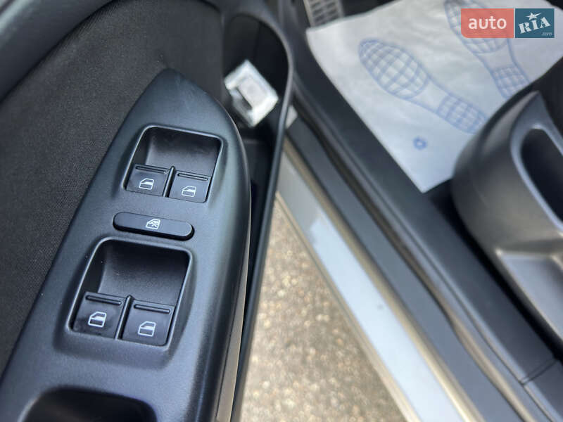 Ліфтбек Skoda Octavia 2011 в Харкові