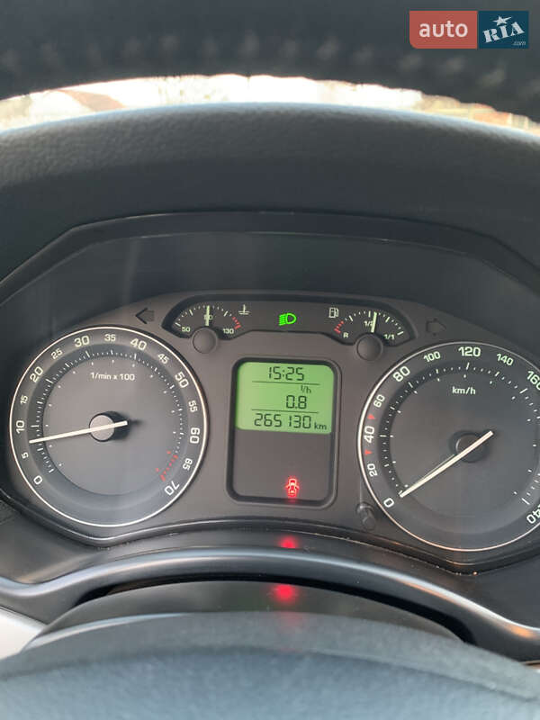 Универсал Skoda Octavia 2005 в Ахтырке