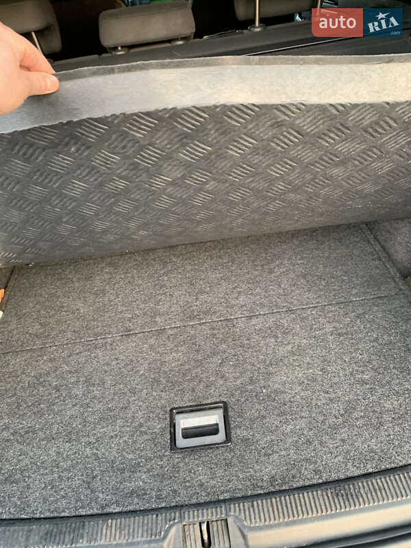 Универсал Skoda Octavia 2005 в Ахтырке