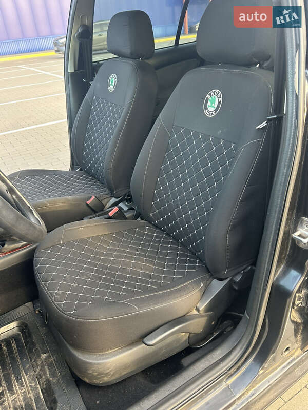 Лифтбек Skoda Octavia 2007 в Сумах