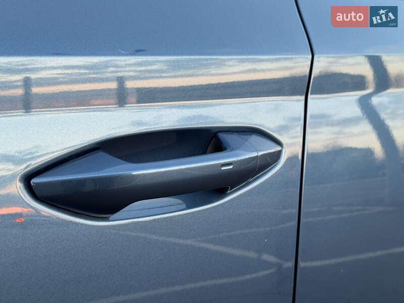 Лифтбек Skoda Octavia 2020 в Кривом Роге