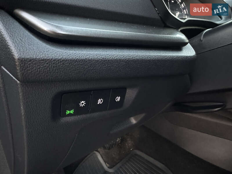 Лифтбек Skoda Octavia 2020 в Кривом Роге