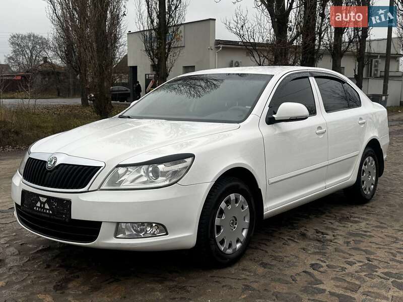 Лифтбек Skoda Octavia 2012 в Ахтырке