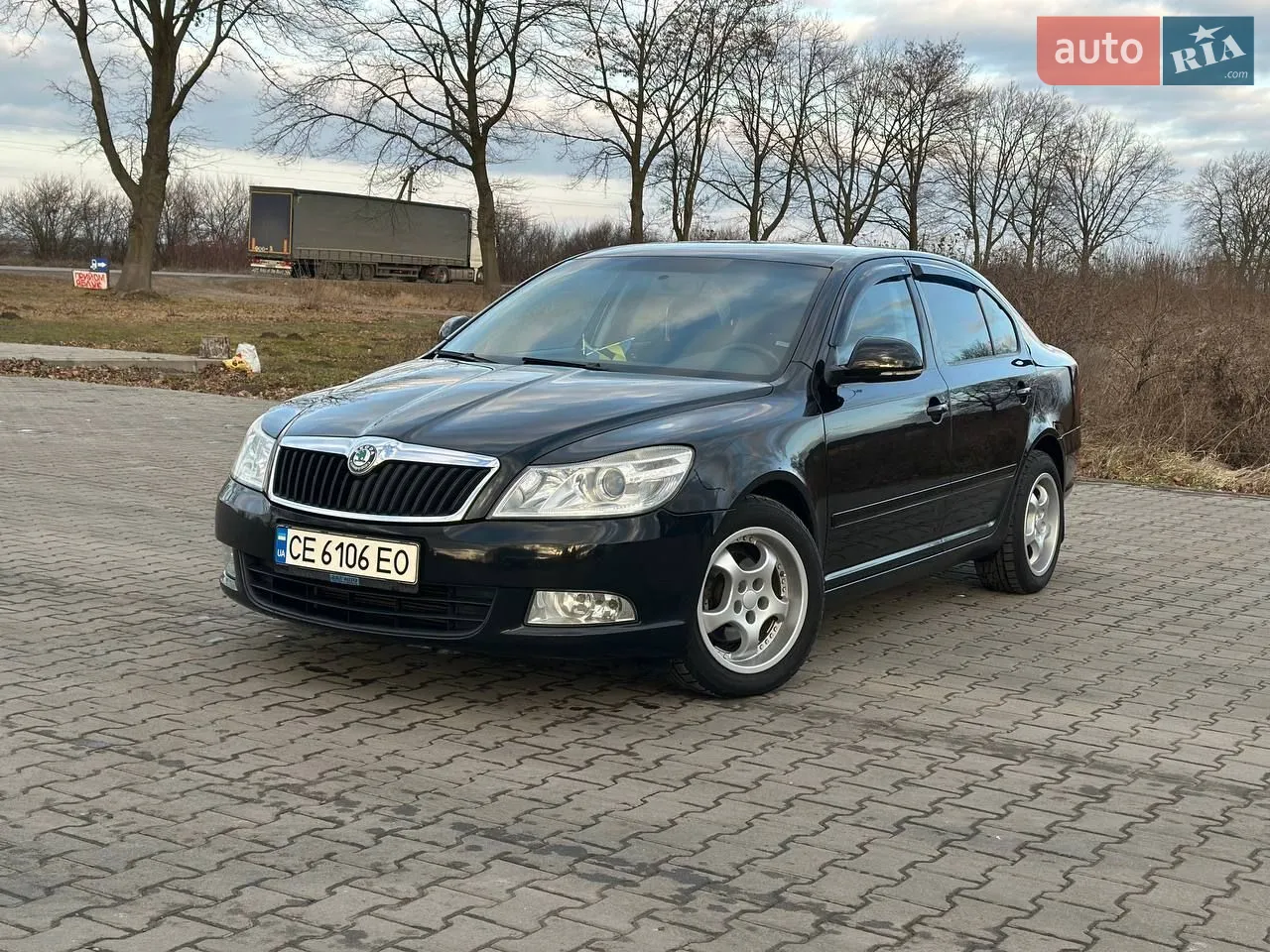 2011 Skoda Octavia - мініатюра 41