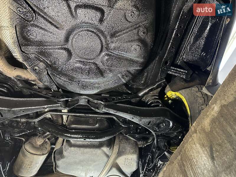 Лифтбек Skoda Octavia 2010 в Коломые фото 22 Лифтбек Skoda Octavia 2010 в Коломые