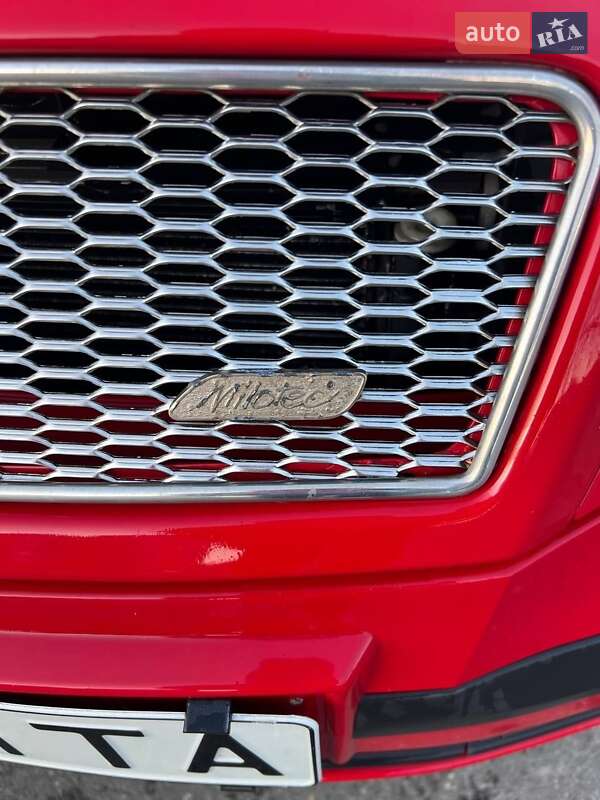 Лифтбек Skoda Octavia 2006 в Белой Церкви